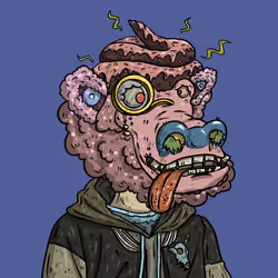 ShitBeast #8597
