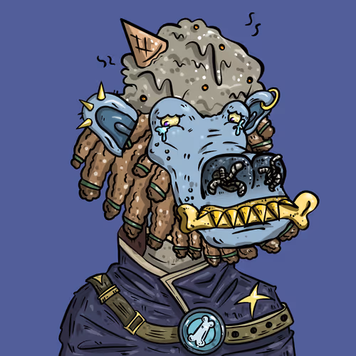 ShitBeast #5799