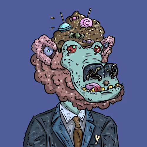 Shitbeast