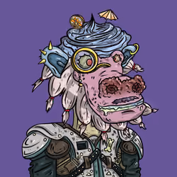 ShitBeast #5390