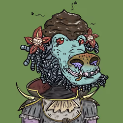 ShitBeast #5788