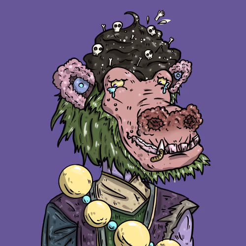 ShitBeast #4315