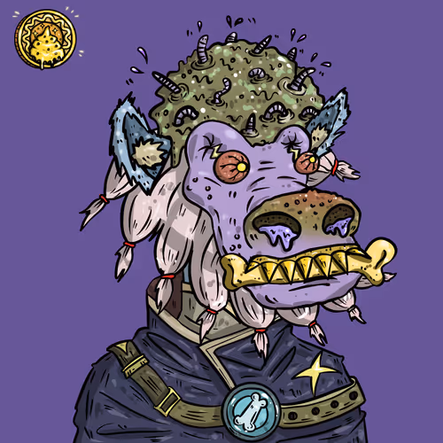 Shitbeast