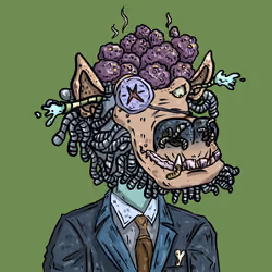 ShitBeast #7079