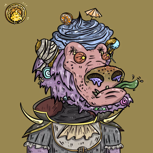 Shitbeast