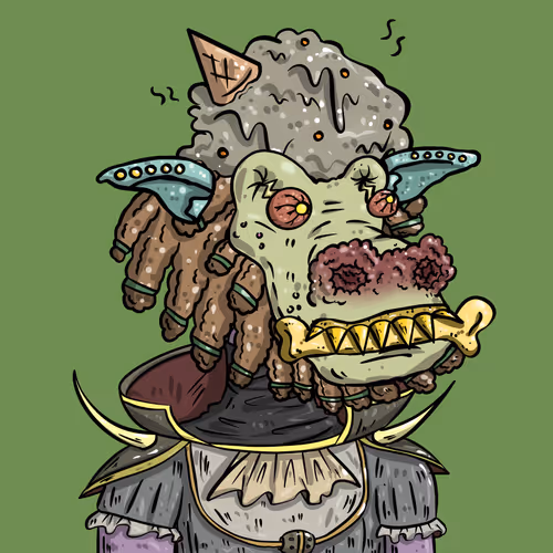 Shitbeast