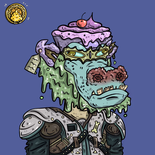 Shitbeast