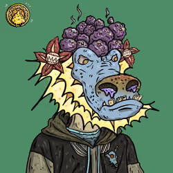 Genesis ShitBeast #1811