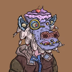 ShitBeast #7285