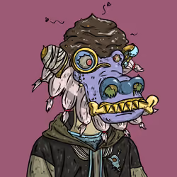 ShitBeast #5892