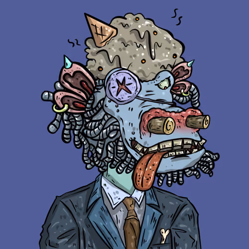ShitBeast #8452