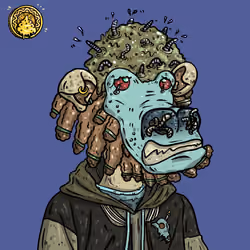 Genesis ShitBeast #288