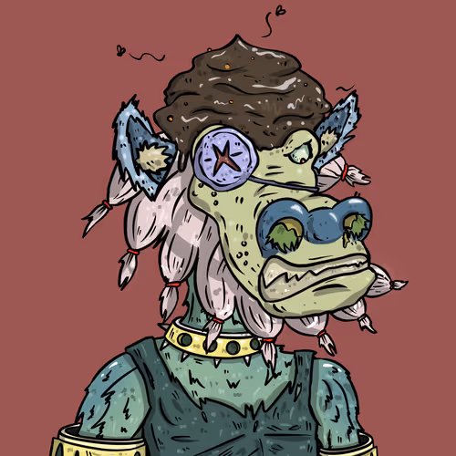 ShitBeast #4257