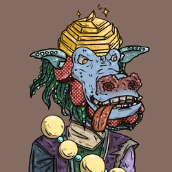 ShitBeast #7948