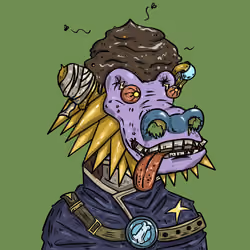 ShitBeast #7295