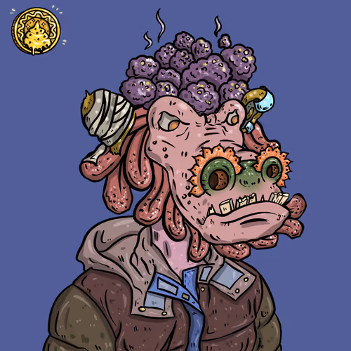 Shitbeast