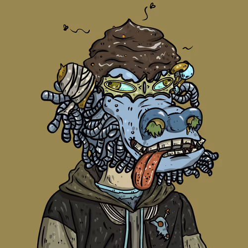 Shitbeast