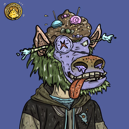 Shitbeast
