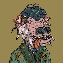 ShitBeast #4264