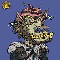 Genesis ShitBeast #2722