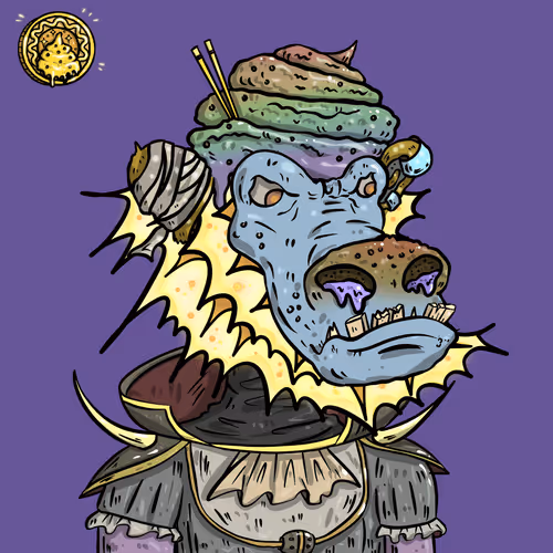 Shitbeast
