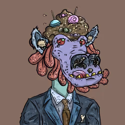 ShitBeast #6640