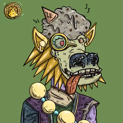 Genesis ShitBeast #2711