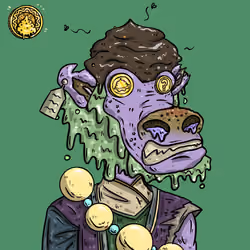 Genesis ShitBeast #2440
