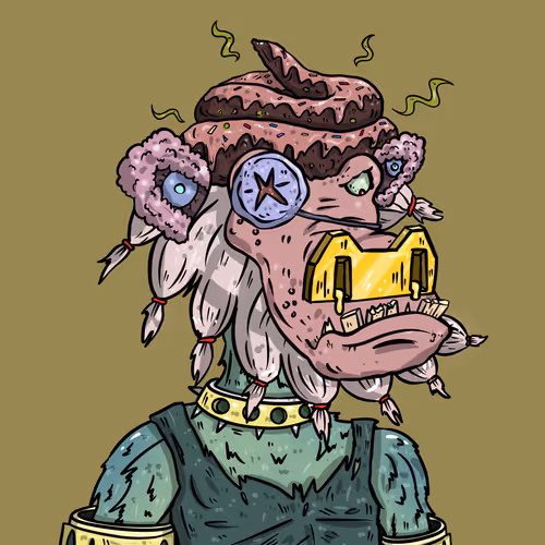 Shitbeast