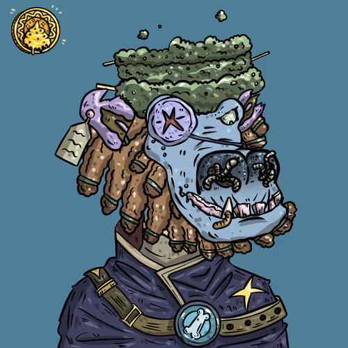 Shitbeast