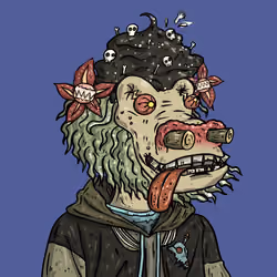 ShitBeast #5442