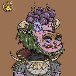 Genesis ShitBeast #3614