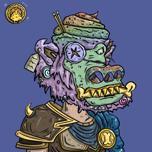Shitbeast