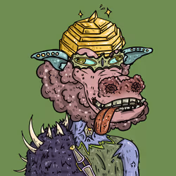 ShitBeast #8926
