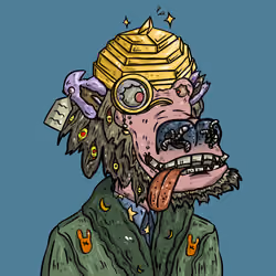 ShitBeast #3944