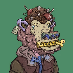 ShitBeast #6627