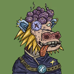ShitBeast #7090