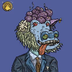 Genesis ShitBeast #2369