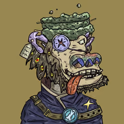ShitBeast #4764