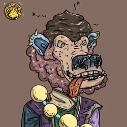 Genesis ShitBeast #420
