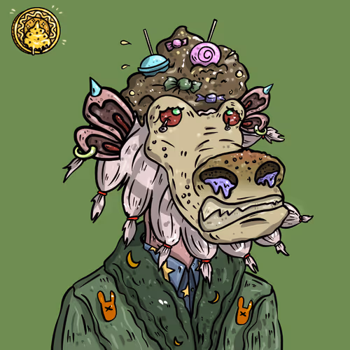 Shitbeast