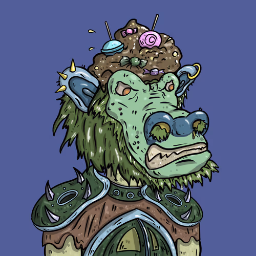 Shitbeast