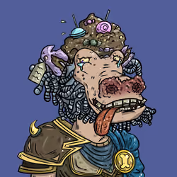ShitBeast #4401