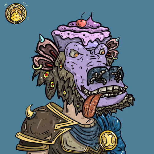 Shitbeast