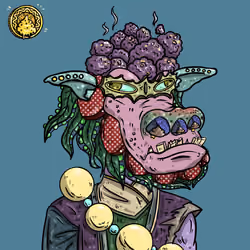 Genesis ShitBeast #2653