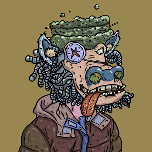 Shitbeast