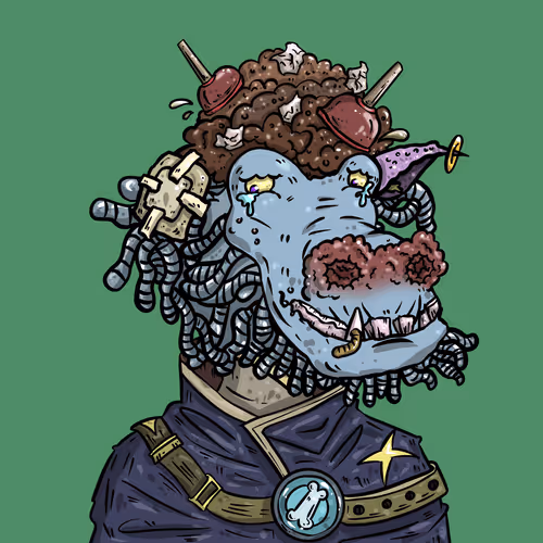 Shitbeast
