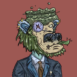 ShitBeast #5271