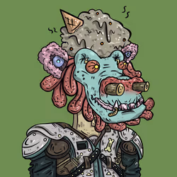 ShitBeast #4092