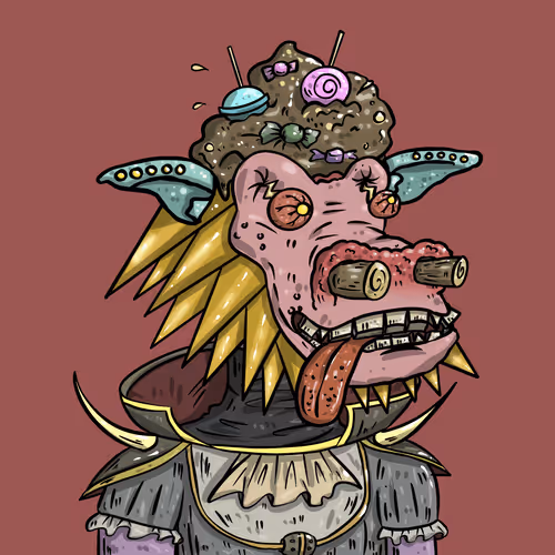 Shitbeast
